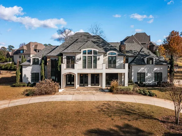 2612 Altadena Park Cir, Birmingham, AL 35243