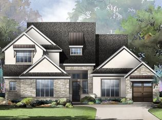 Baton Rouge Plan, The Colony- Driscoll Bluffs, Bastrop, TX 78602