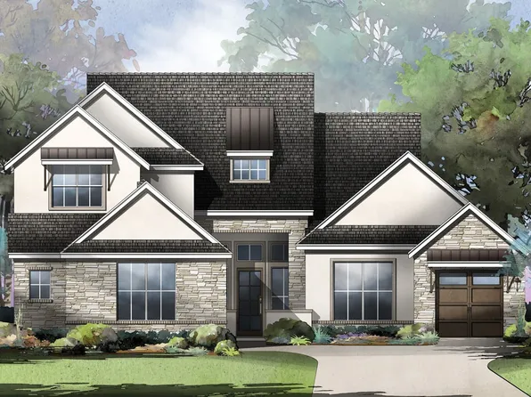 Baton Rouge Plan, The Colony- Driscoll Bluffs