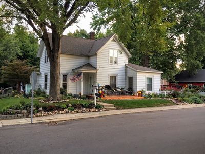204 N Baltimore St, Bremen, IN, 46506
