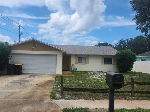 201 Fern Rd, Winter Haven, FL 33880