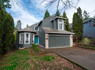5025 SW Baird St, Portland, OR 97219