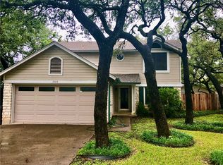 7004 Tesoro Trl, Austin, TX 78729
