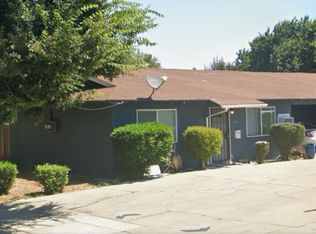 1900 Rose Ave, Modesto, CA 95355