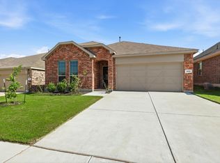 3109 Paruament Dr, Denton, TX 76207