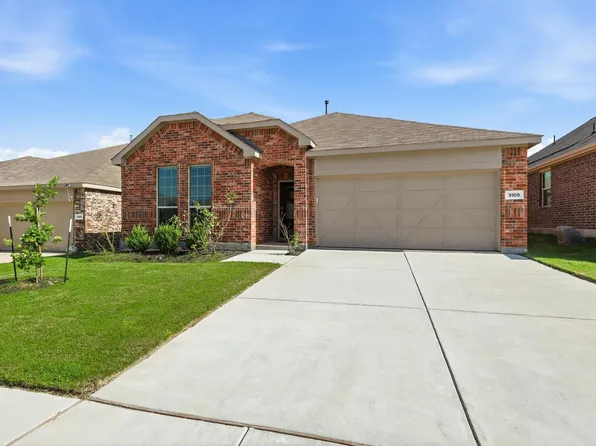 3109 Paruament Dr, Denton, TX 76207
