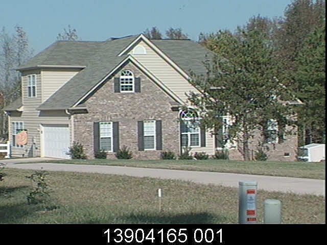9201 Morgan Glenn Drive