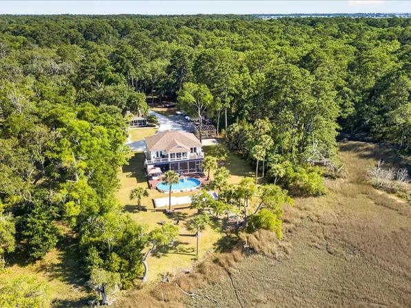 167 Cape Palmetto Point Trl, Edisto Island, SC 29438