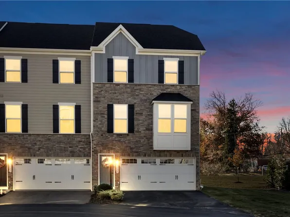 7100 Chestnut Way, Gibsonia, PA 15044