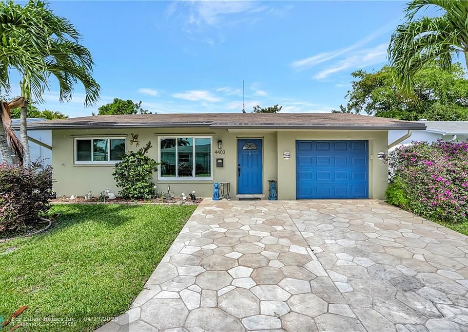 4403 NW 48th Ave, Tamarac, FL 33319 Zillow