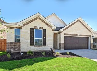 3711 Liberi Ln, Round Rock, TX 78665