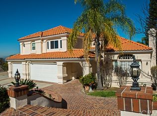 20335 Holcroft Dr, Walnut, CA 91789