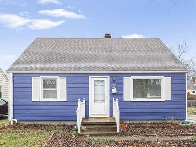 3414 Norwood St, Columbus, OH, 43224