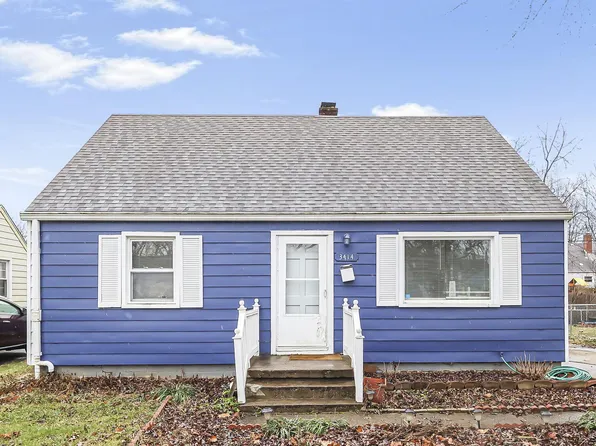 3414 Norwood St, Columbus, OH 43224