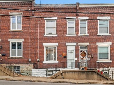 4539 Friendship Ave, Pittsburgh, PA, 15224
