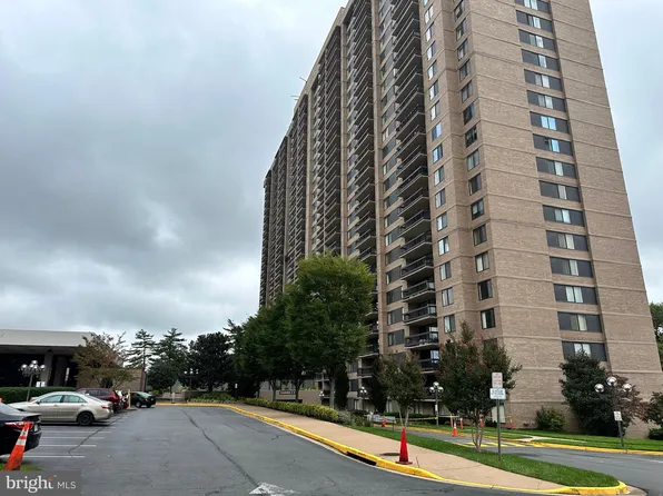 3705 S George Mason Dr APT 2218S, Falls Church, VA 22041