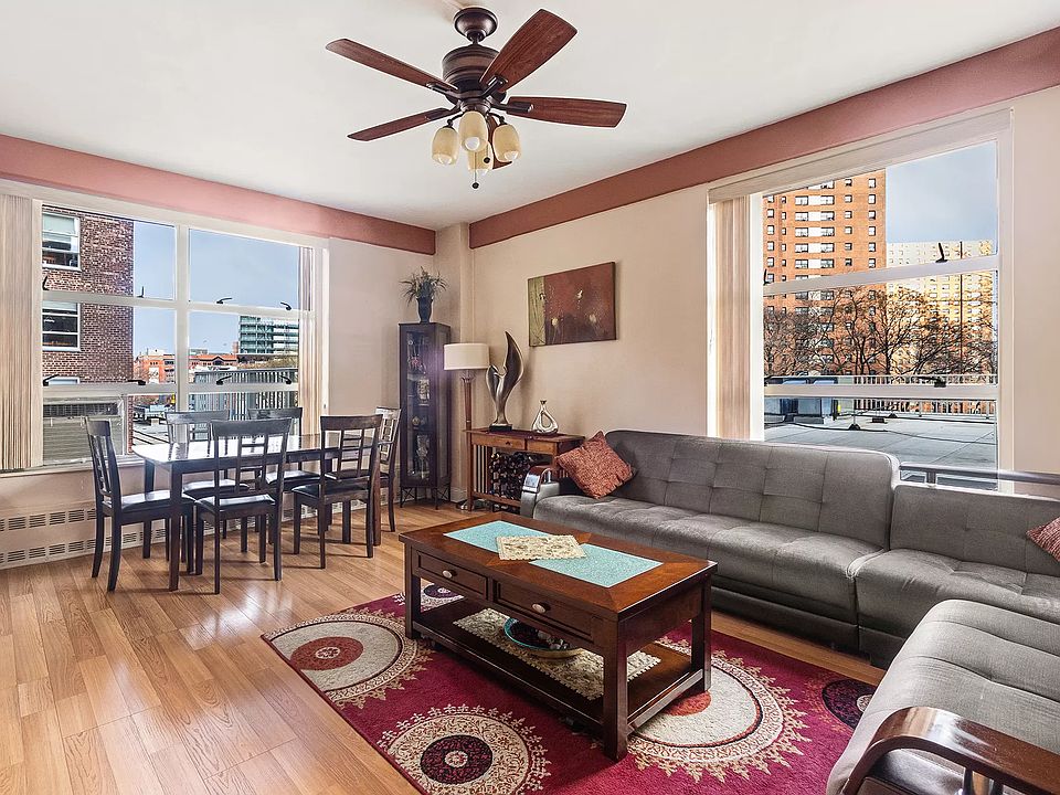 1st image of 501 W 123rd St