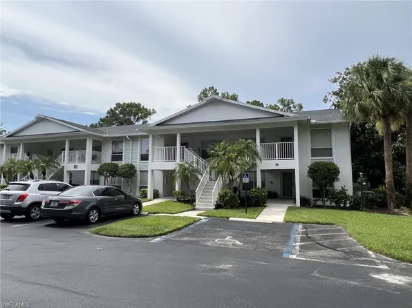 1140 Sarah Jean CIR #205, NAPLES, FL 34110