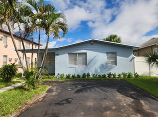 921 8th St, West Palm Beach, FL 33401
