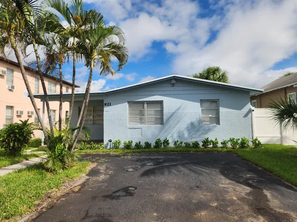 921 8th St, West Palm Beach, FL 33401