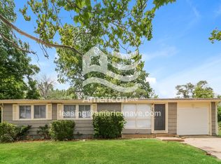 3403 E 95th Ter, Kansas City, MO 64137