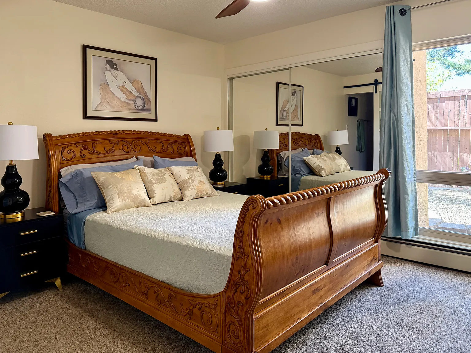 2 bed, 890 sqft, $2,300 — Photo 3