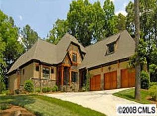 1001 Hartshaw Ct, Belmont, NC 28012