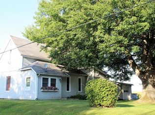 71218 County Road 33, Syracuse, IN 46567