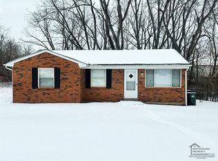 2607 Old Hickory Rd, Jeffersontown, KY 40299