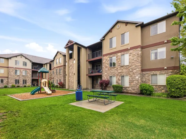 956 W 580 S Unit 125, Pleasant Grove, UT 84062