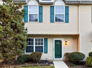 5106 Tall Pnes, Pine Hill, NJ 08021