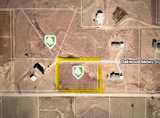 4 Oakwood Meadows Dr Lot 4, Cashion, OK 73016
