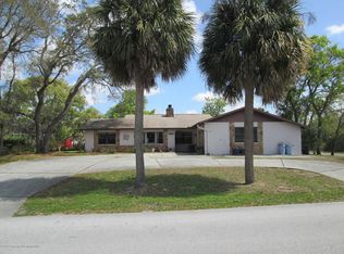 238 Gulfport Ln, Spring Hill, FL 34608