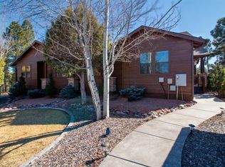 2751 Villa Loop, Show Low, AZ 85901