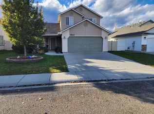 17633 Dark Zebra Way, Nampa, ID 83687