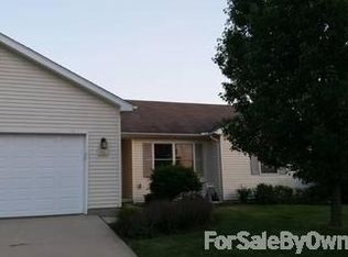 33 Sundance Dr, Mt Zion, IL