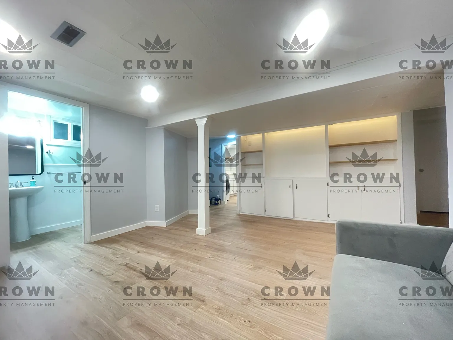 2 bed, 750 sqft, $1,200 — Photo 3