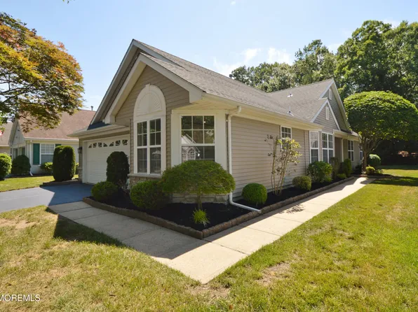 2898 Lenox Street, Toms River, NJ 08755