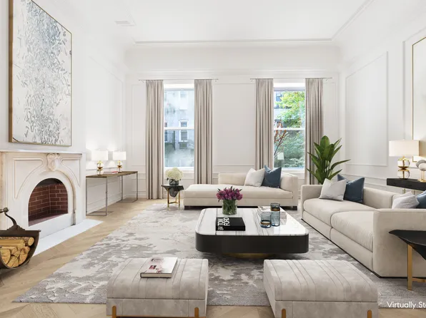 40 Gramercy Park North image 1 of 19