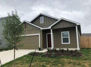 1213 Rio Frio Ln, Georgetown, TX 78626