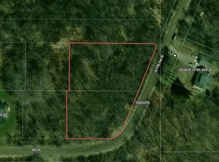 26XX N 77th Ave W, Duluth, MN 55810