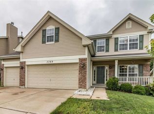 3369 Bridgeton Trails Dr, Bridgeton, MO 63044
