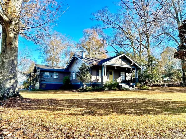 410 W Chippewa St, Brookhaven, MS 39601