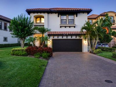 3565 Torino Ln, Palm Harbor, FL, 34683