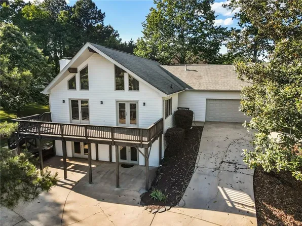 1875 Bernice Dr, Cumming, GA 30041