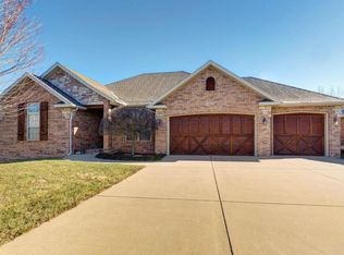 4442 S Appleton Rd, Springfield, MO 65810