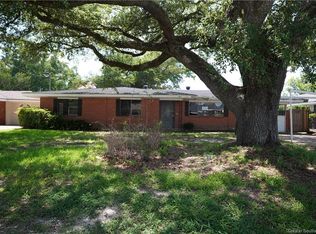 3420 Kingham Rd, Lake Charles, LA 70607