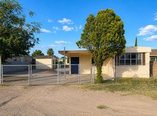 10285 Nirmal Dr, Socorro, TX 79927