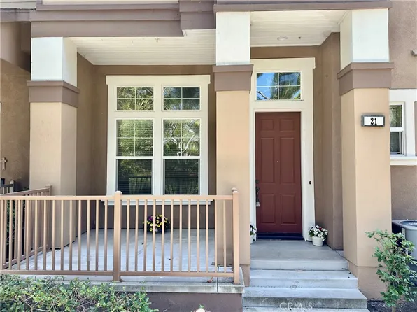 21 Durlston Way, Mission Viejo, CA 92694
