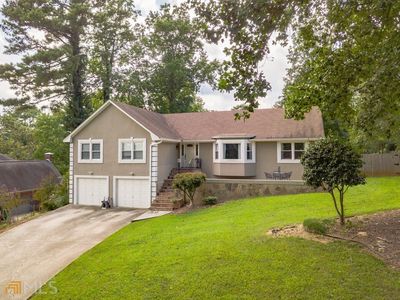 4641 Calleigh Way, Snellville, GA, 30039